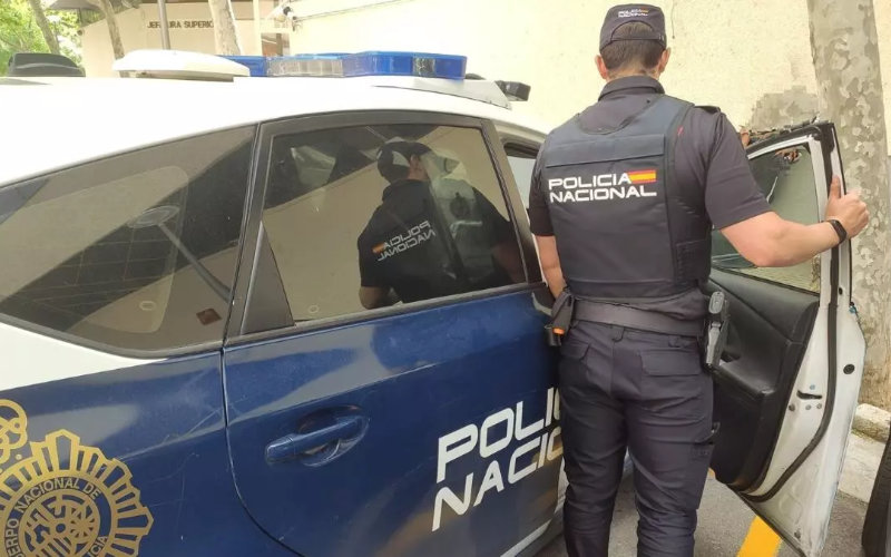  Arrestation en Espagne d’un MRE (belge) lié à l’attentat de Bruxelles
