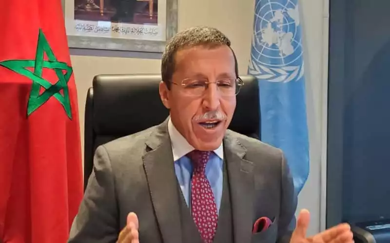  “Ces attaques ne resteront pas impunies”, prévient le Maroc