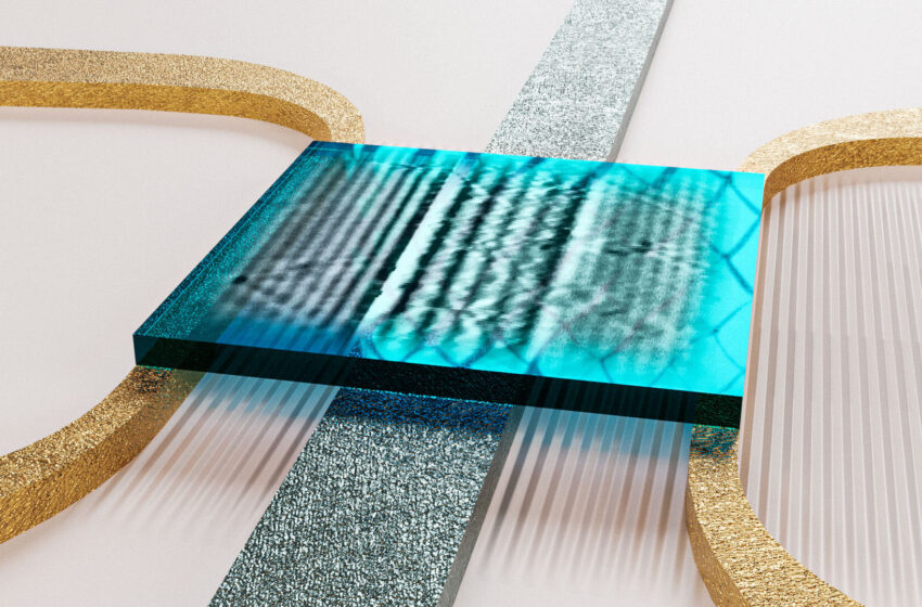  Contrôler pour la première fois les ondes dans des aimants avec des supraconducteurs