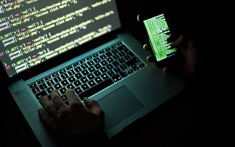 Cyberconflit ouvert entre hackers algériens et marocains
