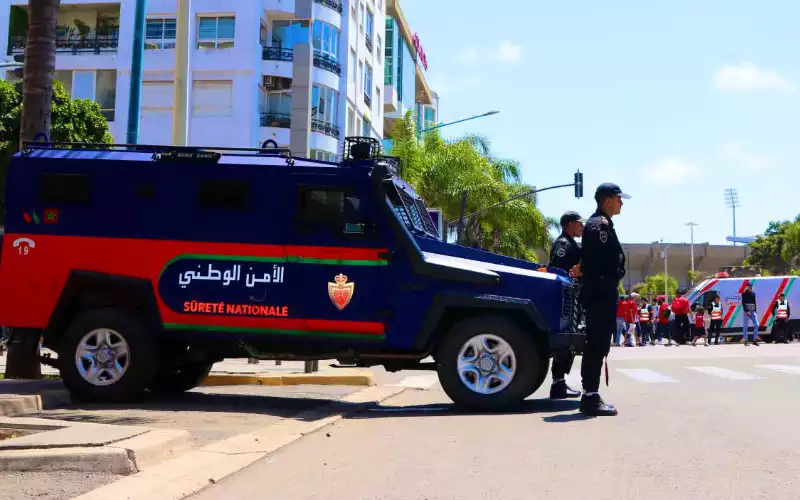  Du piratage informatique en Israël à l’arrestation au Maroc : le parcours d’un criminel