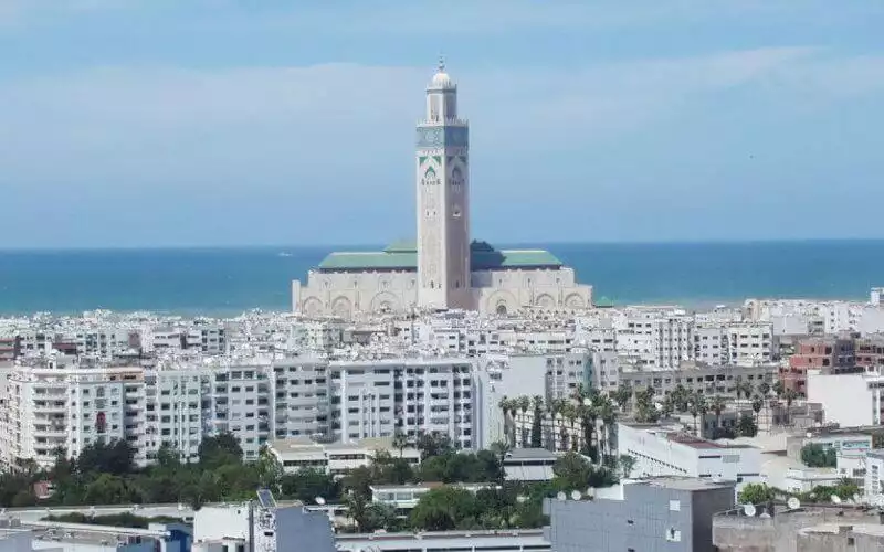 La terre a encore tremblé à Casablanca
