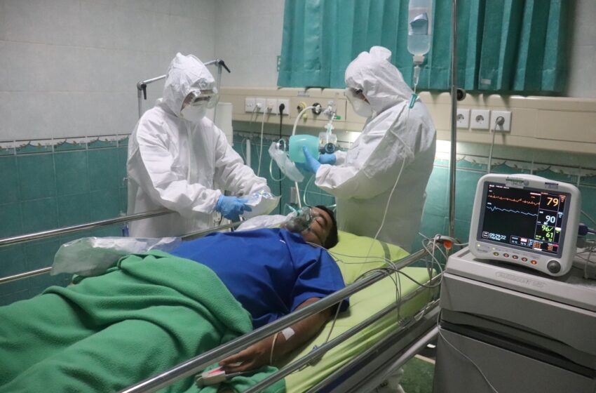  Le plasma de convalescence réduit la mortalité de 10 % chez les patients COVID-19 sous assistance respiratoire artificielle : essai clinique