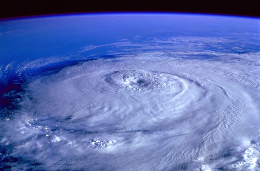  Les scientifiques découvrent deux façons dont les ouragans s’intensifient rapidement