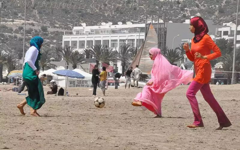  Maroc : crise du célibat féminin