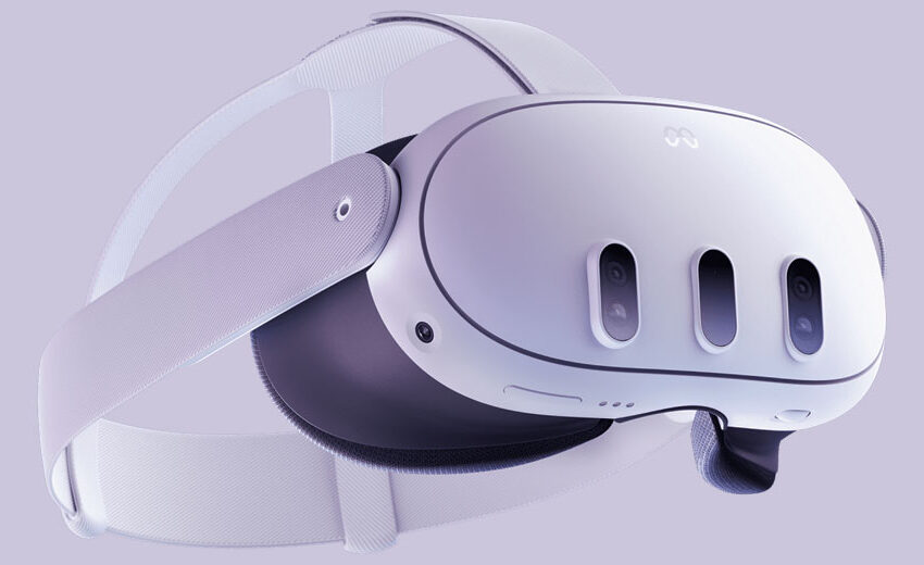  Meta Quest 3 pourrait être le cadeau VR ultime pour les vacances