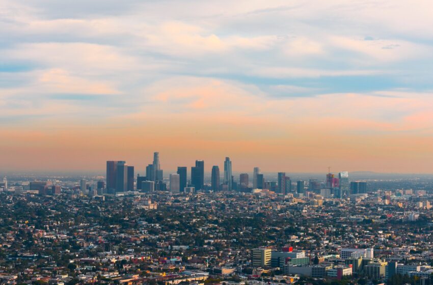  Pollution de l’air liée à la dépression post-partum dans une grande cohorte de Californie du Sud