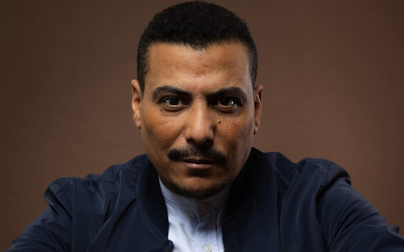  Zouhair Mtazi, le visage marocain du cinéma néerlandais