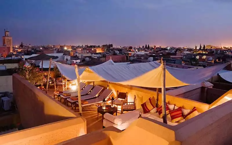  une ville marocaine dans le top 3 mondial