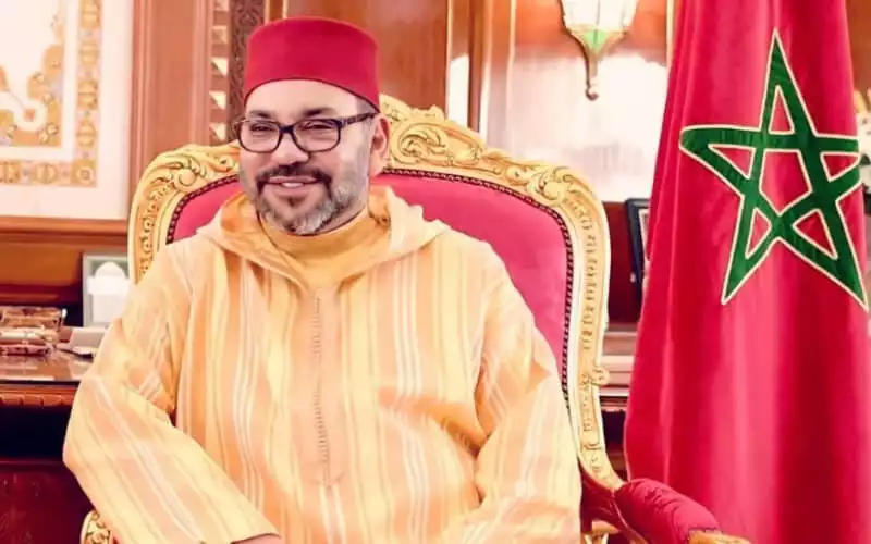  Appel à l’aide au roi Mohammed VI