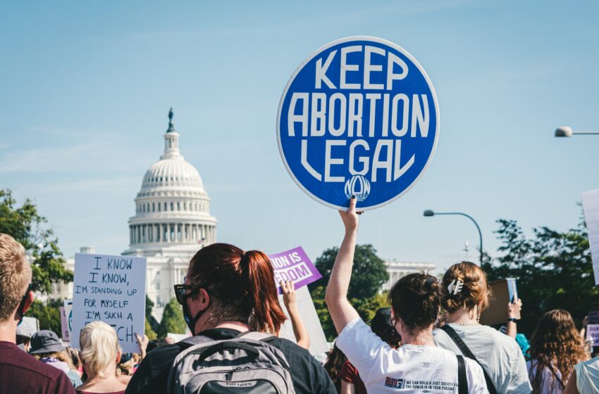  Après que la Cour suprême des États-Unis ait restreint le droit à l’avortement, le soutien du public à l’avortement a augmenté : étude
