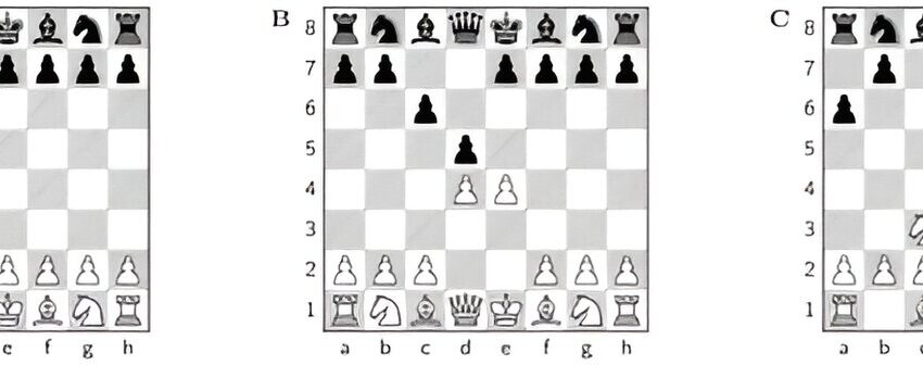  Comment les maîtres des échecs choisissent leurs premiers paris
