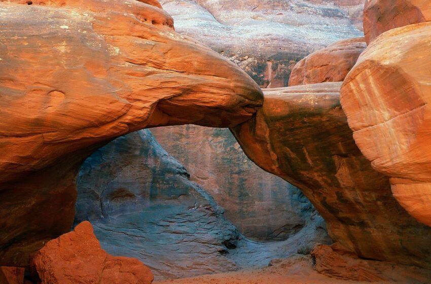  Comment un conseil d’un scientifique citoyen a conduit à de profondes découvertes dans les grottes de l’Utah