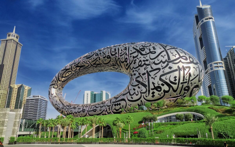  Dubaï, modèle touristique à copier pour le Maroc ?