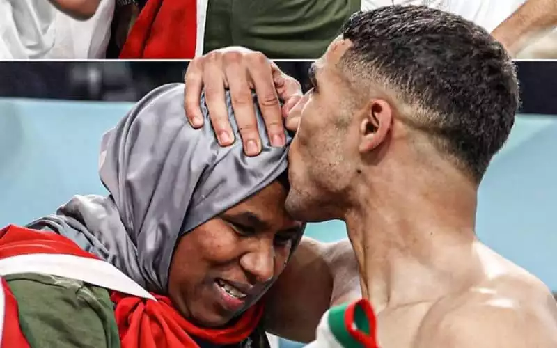  La Coupe du monde Qatar 2022, un tournant pour la réputation du Maroc