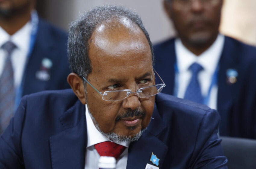  La Somalie rejoint la Communauté d’Afrique de l’Est, mais des questions demeurent sur la sécurité
