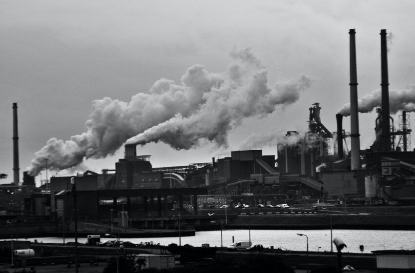  La pollution particulaire provenant du charbon est associée à un risque de mortalité deux fois plus élevé que les PM2,5 provenant d’autres sources