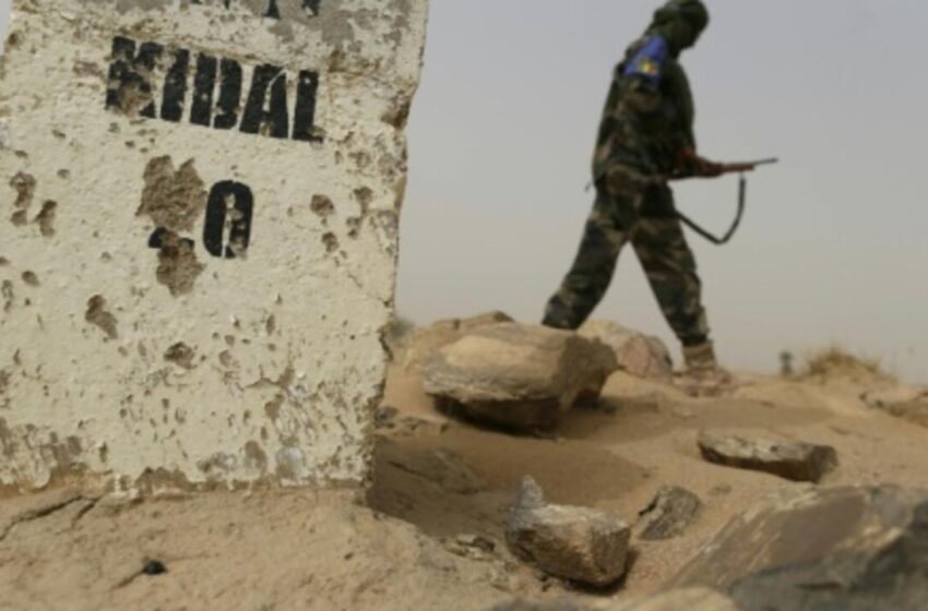  L’armée malienne signale des affrontements avec des groupes rebelles près de la ville stratégique de Kidal