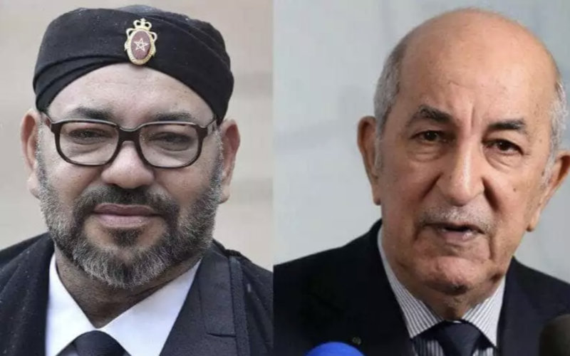  L’avenir incertain de la relation Maroc-Algérie La rivalité régionale entre le Maroc et l’Algérie est sur le point de…