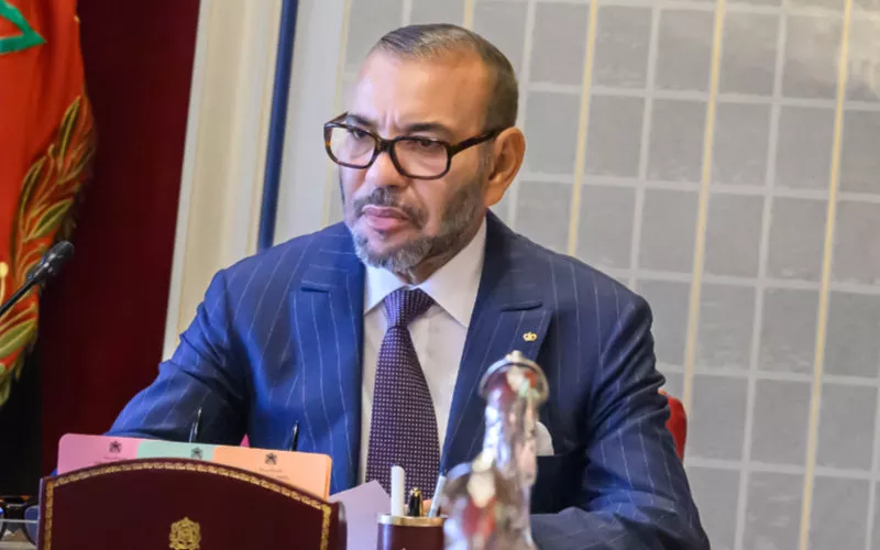  Le Roi Mohammed VI s’adresse ce soir à la nation