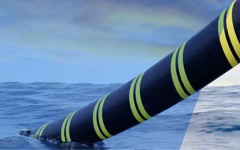  Le projet de câble sous-marin Maroc/Royaume-Uni franchit une nouvelle étape