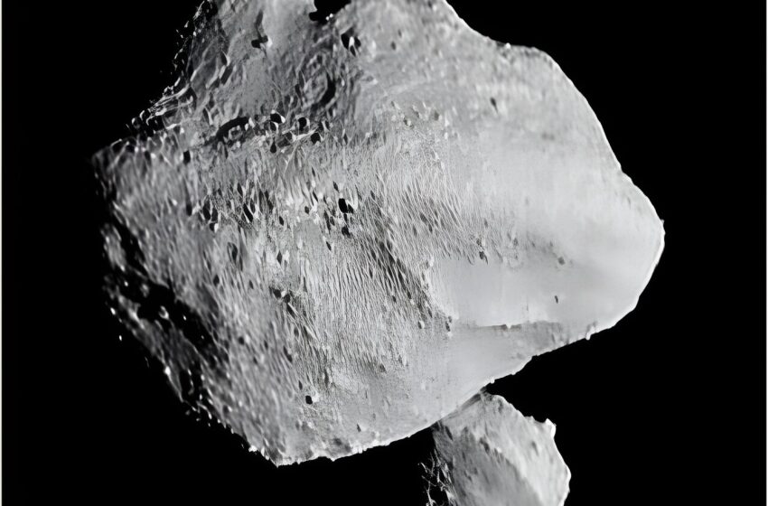  Le vaisseau spatial Lucy de la NASA découvre un deuxième astéroïde lors du survol de Dinkinesh