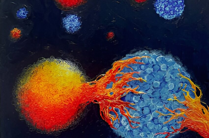  Les antigènes tumoraux sont essentiels à l’amélioration de l’immunothérapie du cancer, selon une étude