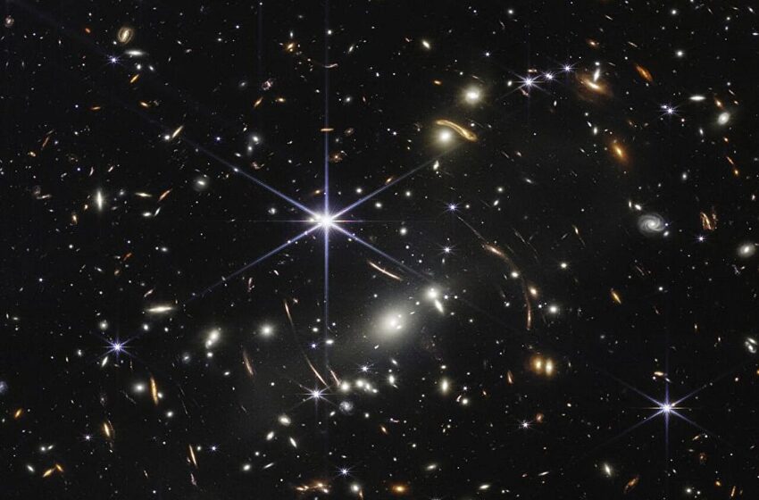  Les astronomes savent désormais à quelle distance se trouve la Terre de 200 galaxies