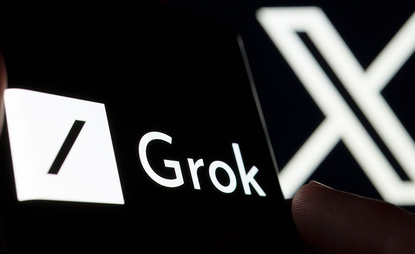  Musk Venture dévoile « Grok », son concurrent de ChatGPT
