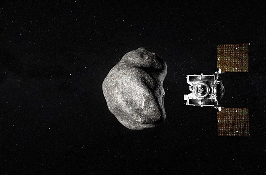  OSIRIS-REx continue de voler sous le nom d’OSIRIS-APEX pour explorer son deuxième astéroïde