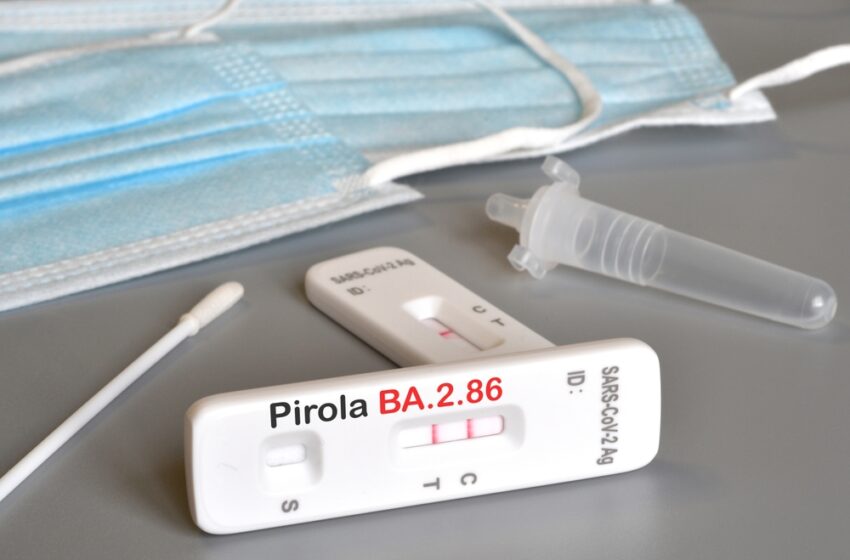  Quels sont les symptômes de la nouvelle variante Pirola ?