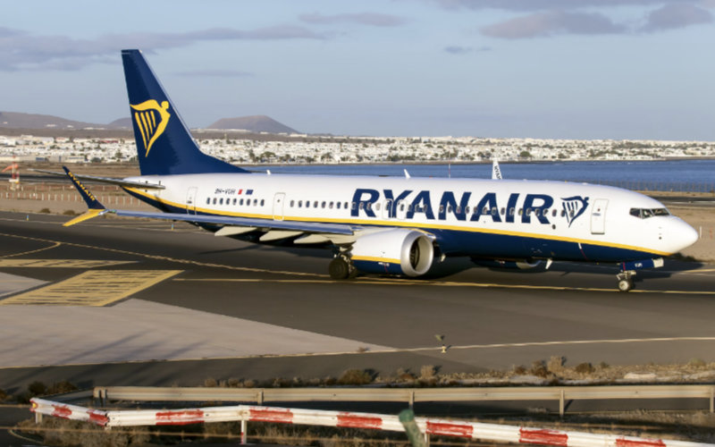  Ryanair bouscule Royal Air Maroc et Air Arabia