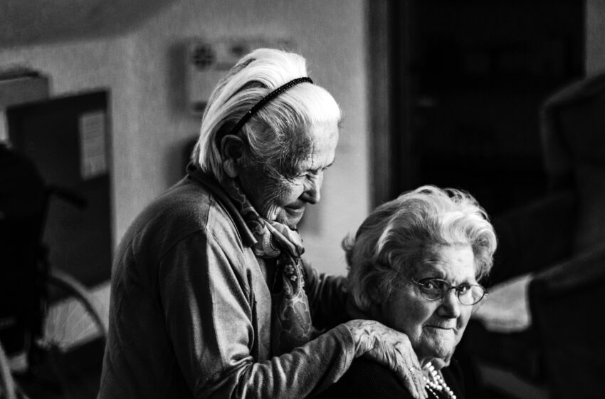  Un coach peut-il aider les personnes âgées à risque d’Alzheimer ?