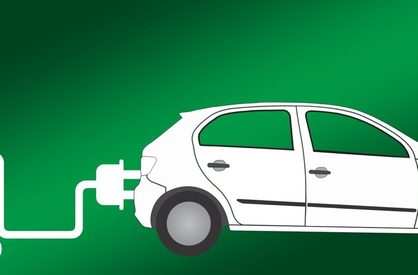  Une nouvelle étude révèle que les véhicules électriques roulent moins que les voitures à essence