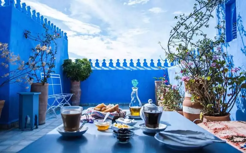  Une ville marocaine parmi les plus captivantes au monde, selon ChatGPT