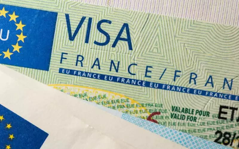  incompréhension après refus de visa à une Marocaine
