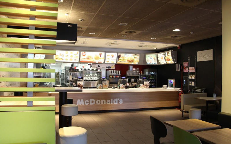  le boycott fait mal à McDonald’s
