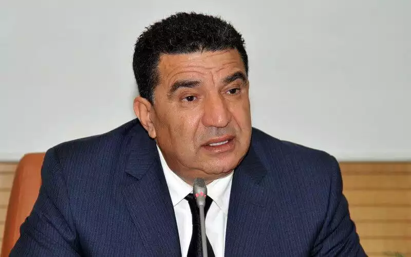  un ancien ministre marocain devant le tribunal