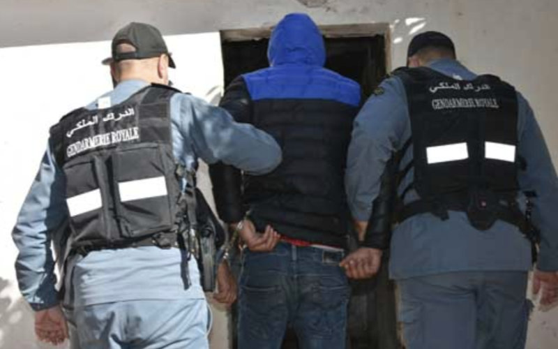  un policier et un gendarme arrêtés pour trafic de drogue