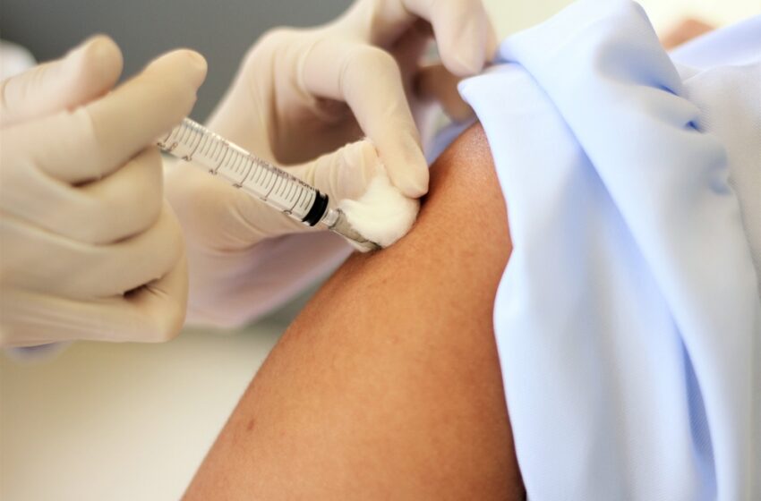  Alerte sur le faible taux de vaccination contre la grippe en France