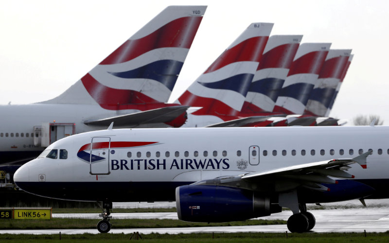  British Airways lance un nouveau vol vers le Maroc
