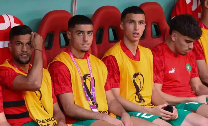  Ces joueurs marocains qui ne participeront pas à la CAN 2024