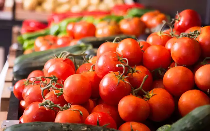  Comment expliquer la flambée des prix des tomates au Maroc ?