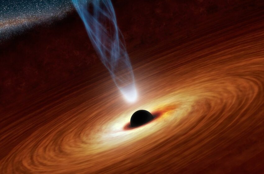  Contraindre la dynamique des trous noirs en rotation via le principe de symétrie de jauge
