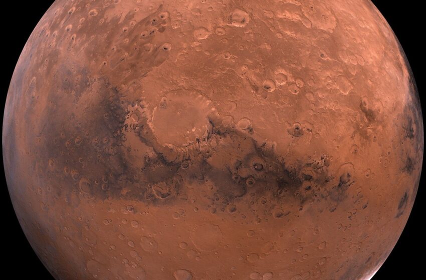  Curiosity capture une journée martienne, de l'aube au crépuscule
