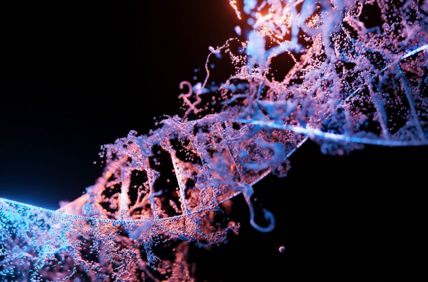  Des chercheurs développent une stratégie prometteuse d’édition de gènes pour l’amyotrophie spinale