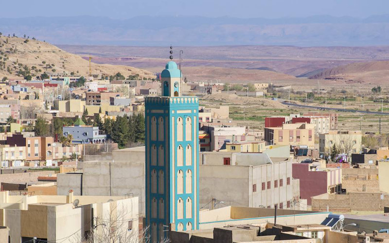  Des chercheurs marocains révolutionnent l'isolation des maisons Des chercheurs marocains des universités Moulay-Ismail de Meknès et de Rabat…