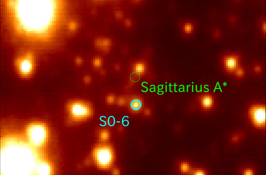  Étoiles extragalactiques dans la Voie lactée, davantage de preuves biolinguistiques et couples confrontés au COVID