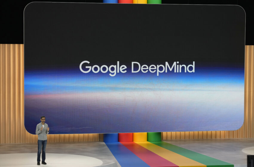  Google lance Gemini, augmentant les enjeux dans la course mondiale à l'IA