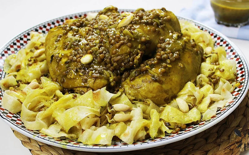  L'Algérie veut s'approprier les recettes marocaines